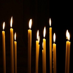 Молитвы От Проклятий (Молитвы и Заговоры