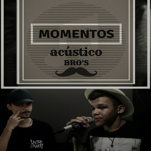 Momentos (Acústico)
