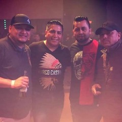MIX EN VIVO DJ ELAPACHE  CUMBIAS   HUAPANGO TRIBAL  REGUETON