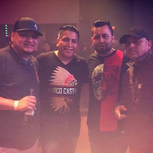 MIX EN VIVO DJ ELAPACHE  CUMBIAS   HUAPANGO TRIBAL  REGUETON