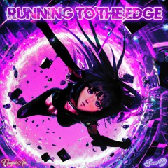 Snow D - Running to the edge