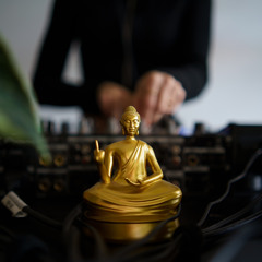 f*cking meditation