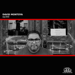 Episode 300 David Montoya