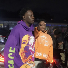 3hard & roccet - open field (prod. adhd) [djslimebxll exclusive]