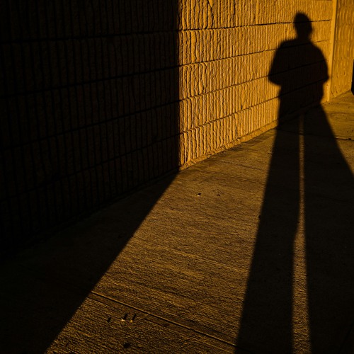 The Day Is A Paper Shadow - (Demo)