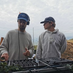 Dom&Duinen @ Lekker Kollektiv x HangOut Festival