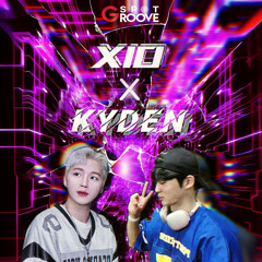 무한불성 無汗不成 [DJ XIO & KYDEN Edit] groove & spot