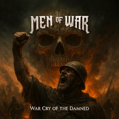 War Cry of the Damned