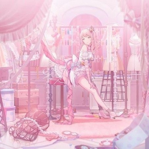 Stream とあ - アイディスマイル - ft.初音ミク, 鏡音リン ( Toa