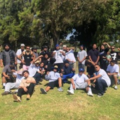 Fituz Up Don't Stop 77 WSC