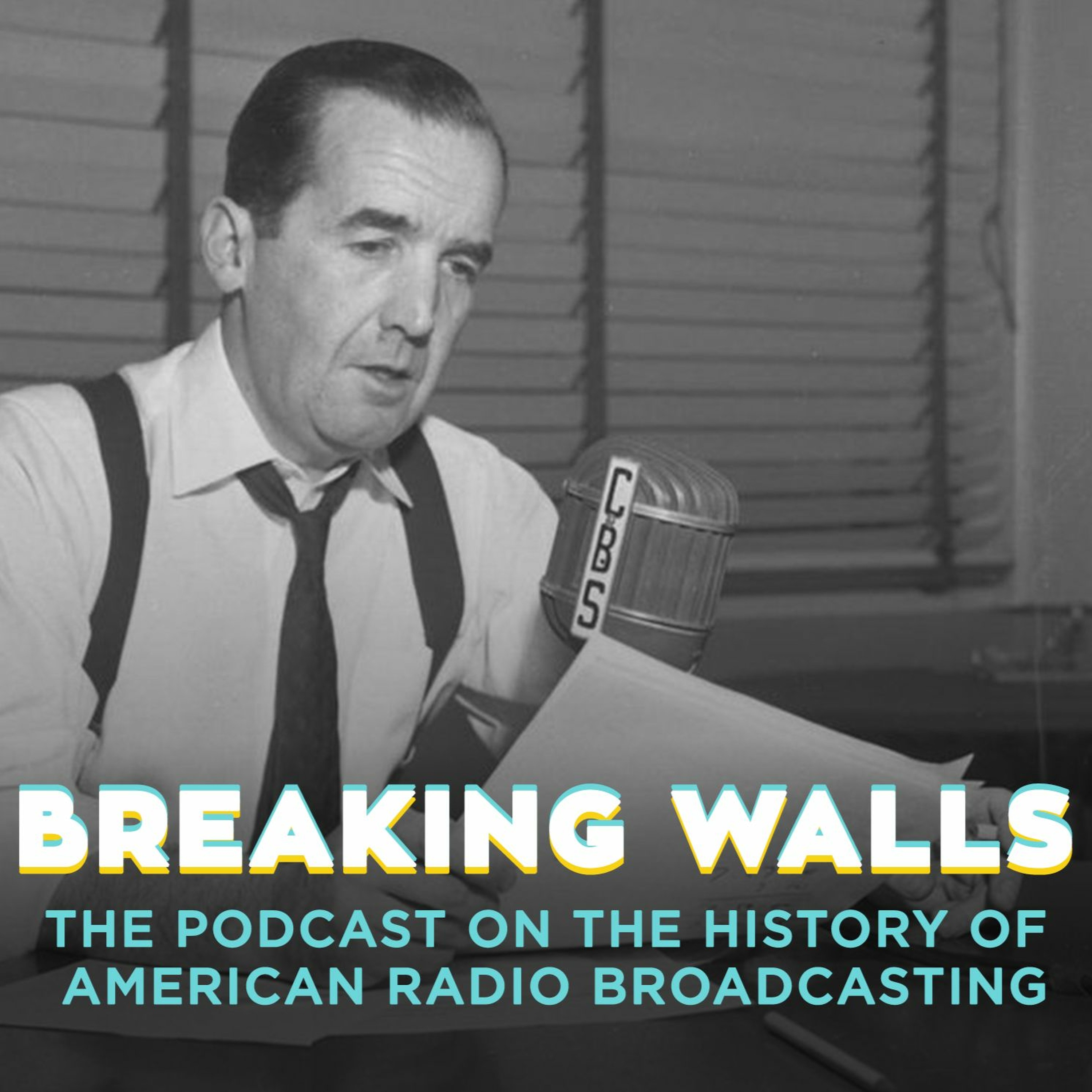 Breaking Walls