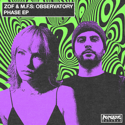 ZOF, M.F.S: Observatory - Phase