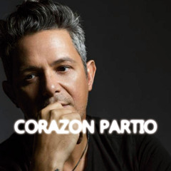 CORAZON PARTIO (GUI CEDRO - REWORK)