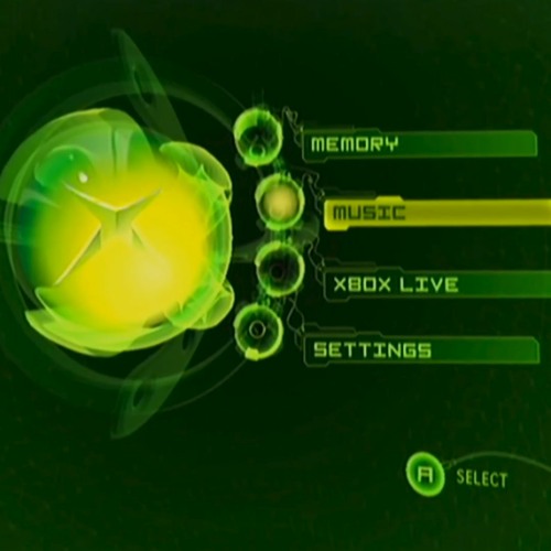 Xbox 360 (w/Marsh</3 and Krawn)