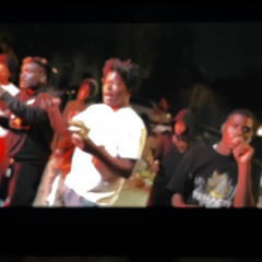 Nino x Nizzle Gettem Gone