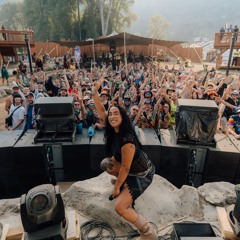 Shambhala Music Festival Live Set @ The Amp 2024