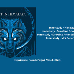Himalaya - Mix 292 - Innerstudy