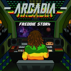 Freddie Stork - Arcadia