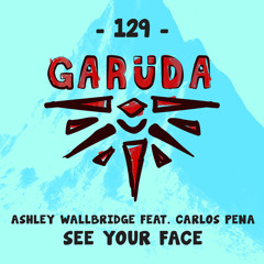 See Your Face (feat. Carlos Pena)