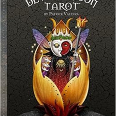 READ KINDLE 📥 Deviant Moon Tarot Book by Patrick Valenza [KINDLE PDF EBOOK EPUB]