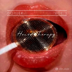 House Therapy - Mini Mix - Vol.1