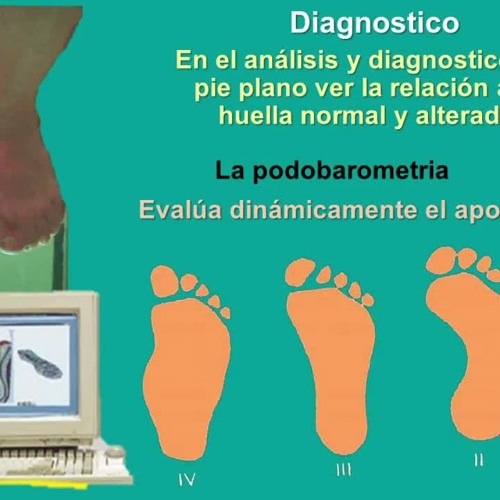 Stream episode 27-abr-2021/ PIE PLANO INFANTIL: Mitos y realidades 👣 ...