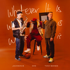 Whatever It Is
