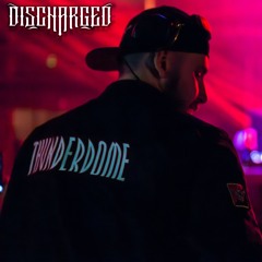 Discharged - Cold Blooded