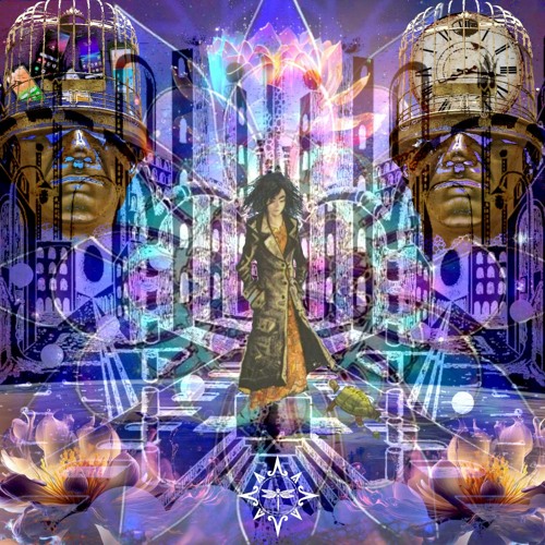 Max Animus - Momo and the FOMO Trap ~[Progressive PsyTrance + Prog House & Tribal Chillout X Wisdom]