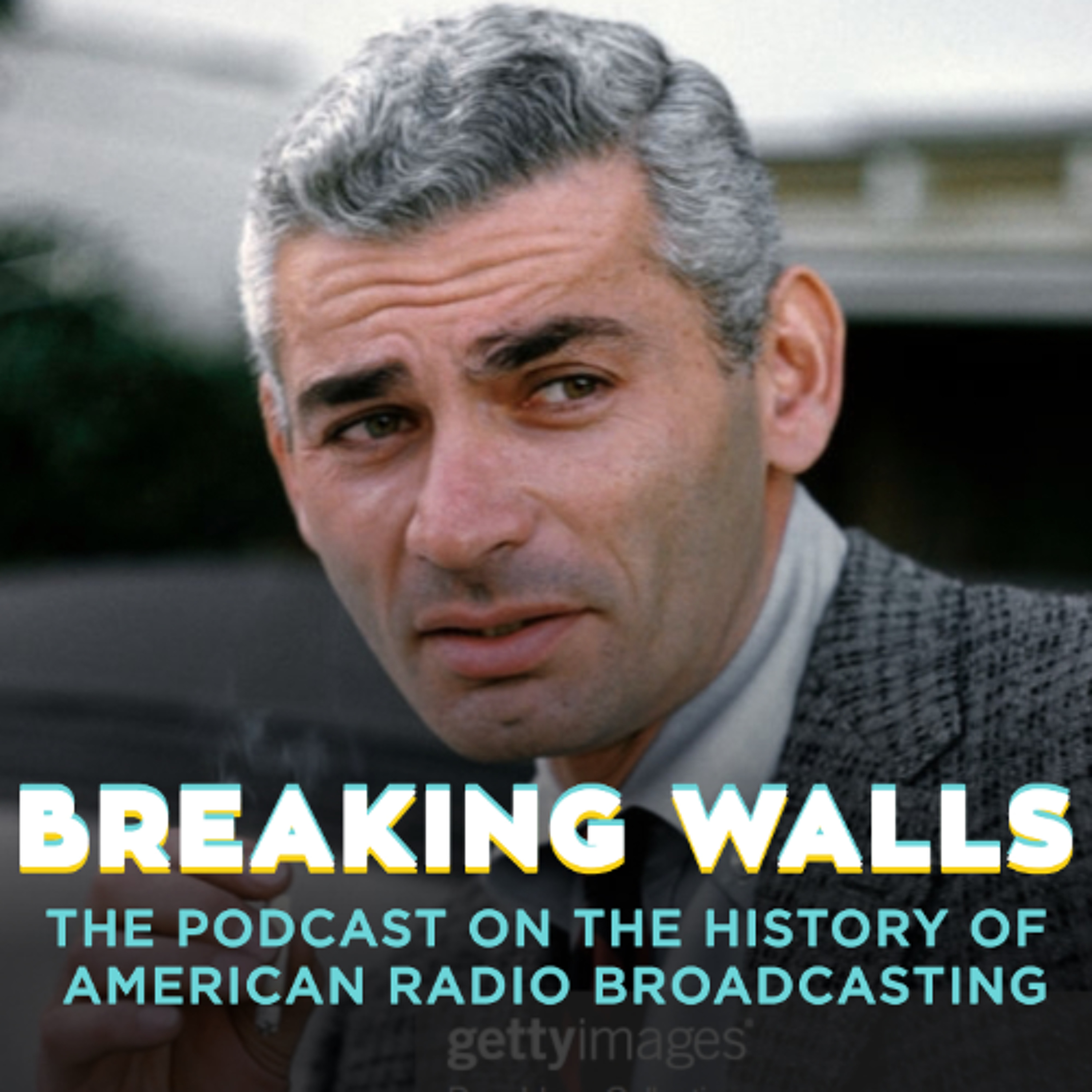Breaking Walls