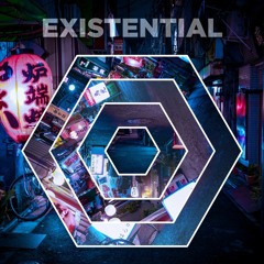 Existential - neuro DnB mix 2023