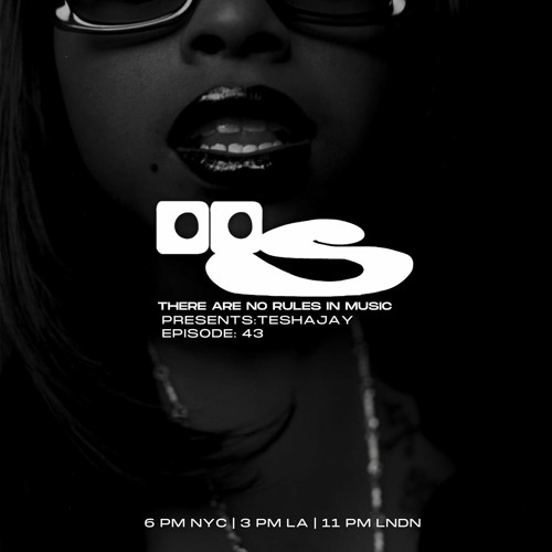 Out of Service Radio Ep. 43 w/ TeshaJay
