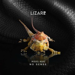 Miguel Nuas - No Sense