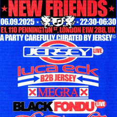 Megra - Trance Mix @ E1 (25.09.05)