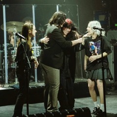 When The Party's Over Billie Eilish and Boygenius