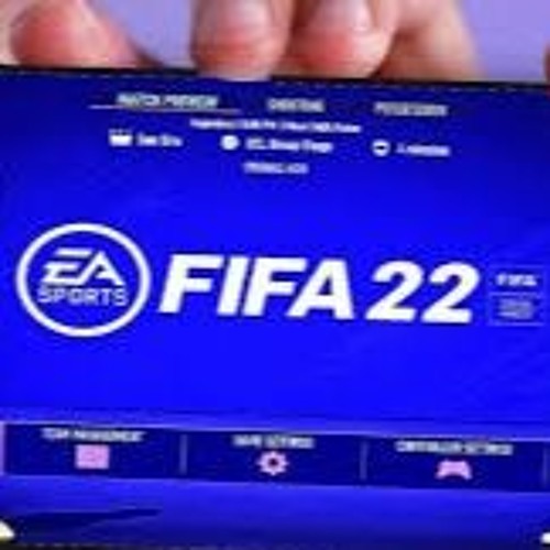 Stream FIFA 22 Mod APK and OBB Data: The Ultimate Guide to