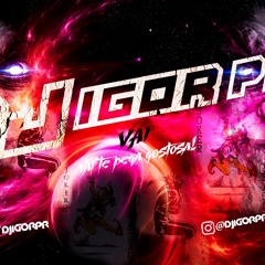 BEAT EXTINÇÃO DE NOIA 👺• DJ IGOR PR • DJ GRZS