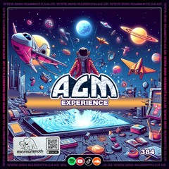 AGM - Experience