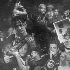 PTK - 6. Messi feat. Last.