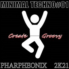 Create Groovy - Pharpheonix