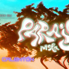 MORA - Calentón (Genkie Extended Mix)