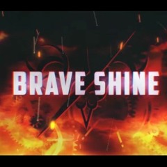 ENGLISH "Brave Shine" Fate/Stay Night: Unlimited Blade Works (Akane Sasu Sora)