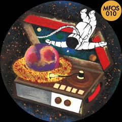 PREMIERE: Herr Krank - Is This Groovy? (MFOS010)