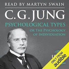 free EBOOK 📙 Psychological Types: The Psychology of Individuation by  C. G. Jung,Mar