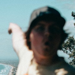 I mastered this song only using the speakers on my iphone, thats why the low end is garbage.