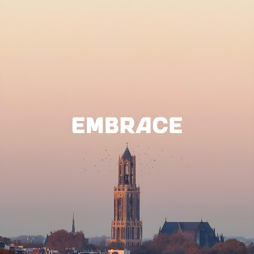 Embrace Radio 21 (November 2025)