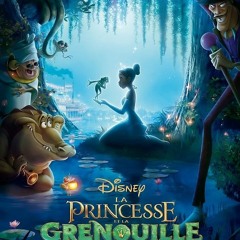 wa9[UHD-1080p] La Princesse et la grenouille (4K complet français)