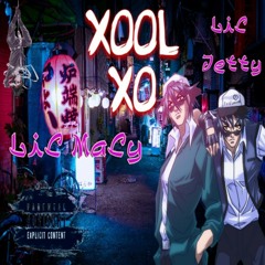 Lil Maly ft Lil Jetty - Xool Xo [prod. Virtual Hearts]