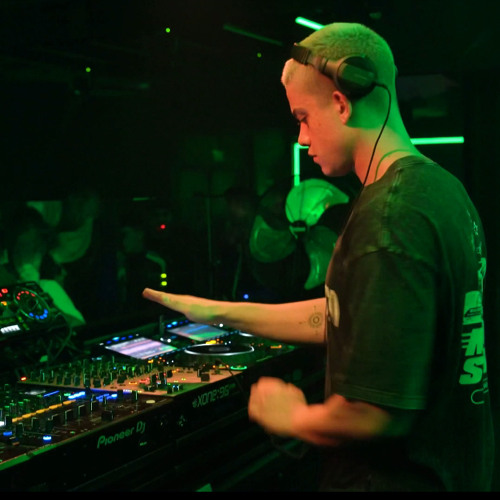 OPENING SET AT KELLER | MADRID 12.09.24
