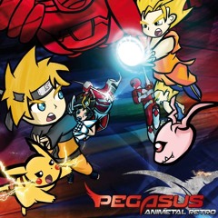 Jiban (Kidou Keiji) - Pegasus